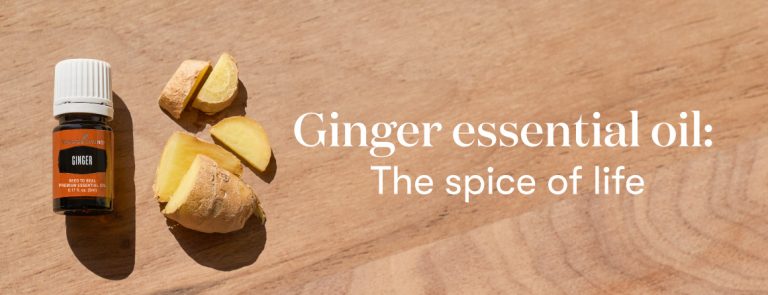 Ginger Oil Unveiled: Skin, Hair, and Aromatherapeutic Advantages